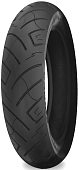 Shinko Black Wall SR777 HD 150/80B16 77H Rear